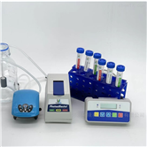 ATP污泥中毒预警仪器