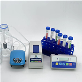 QGOM-100CATP油田微生物活性检测试剂包